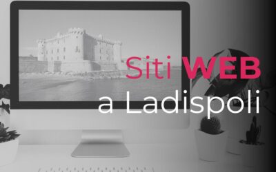 Siti Web Ladispoli: Aumenta la Tua Visibilità Online